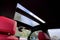 2025 Acura ADX A-Spec Advance Package