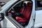 2025 Acura ADX A-Spec Advance Package