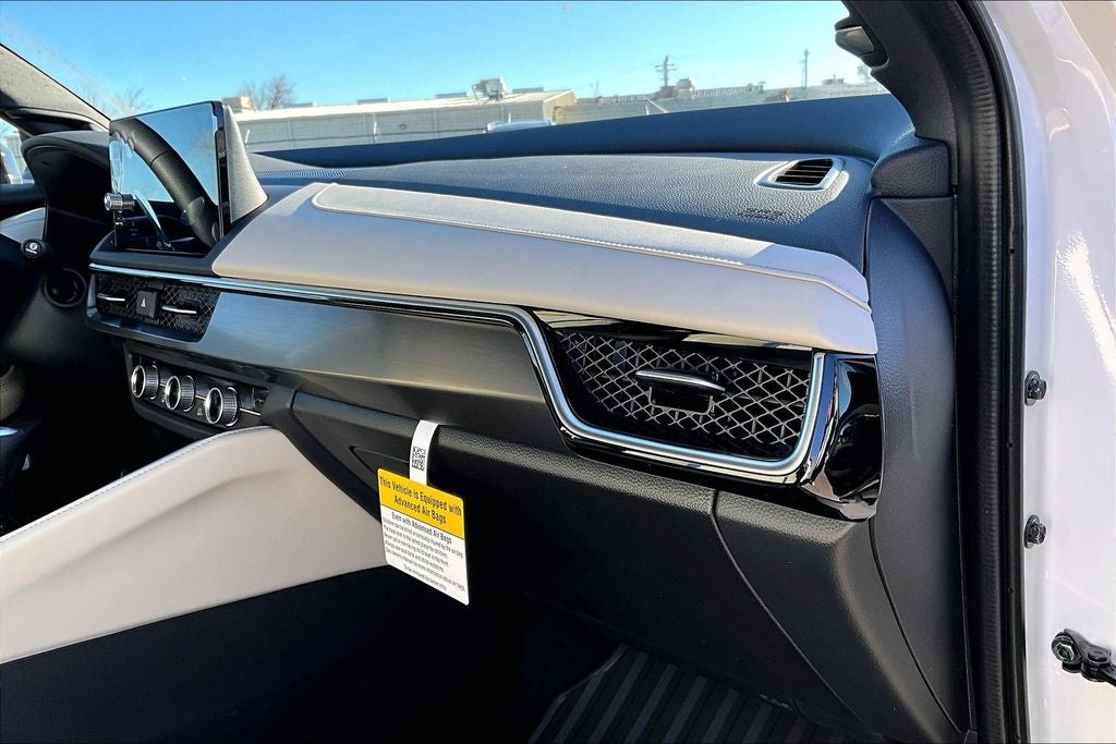 2026 Acura ADX A-Spec Advance Package