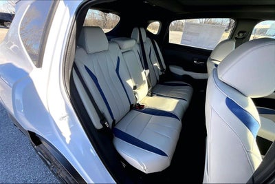 2026 Acura ADX A-Spec Advance Package