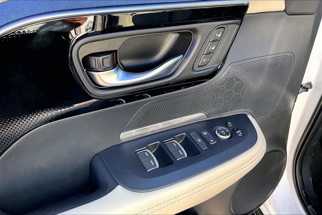 2026 Acura ADX A-Spec Advance Package