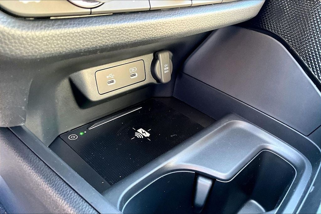 2026 Acura ADX A-Spec Advance Package