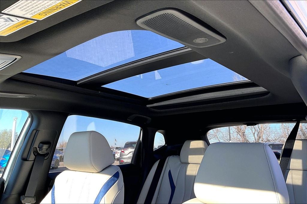 2026 Acura ADX A-Spec Advance Package