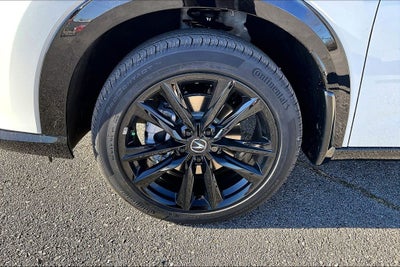 2026 Acura ADX A-Spec Advance Package