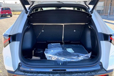 2026 Acura ADX A-Spec Advance Package