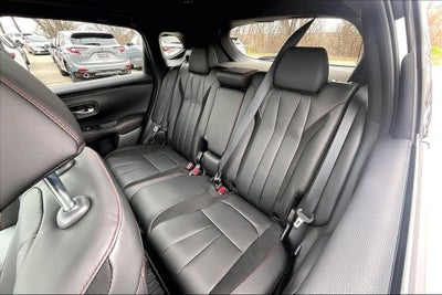 2026 Acura ADX A-Spec Advance Package