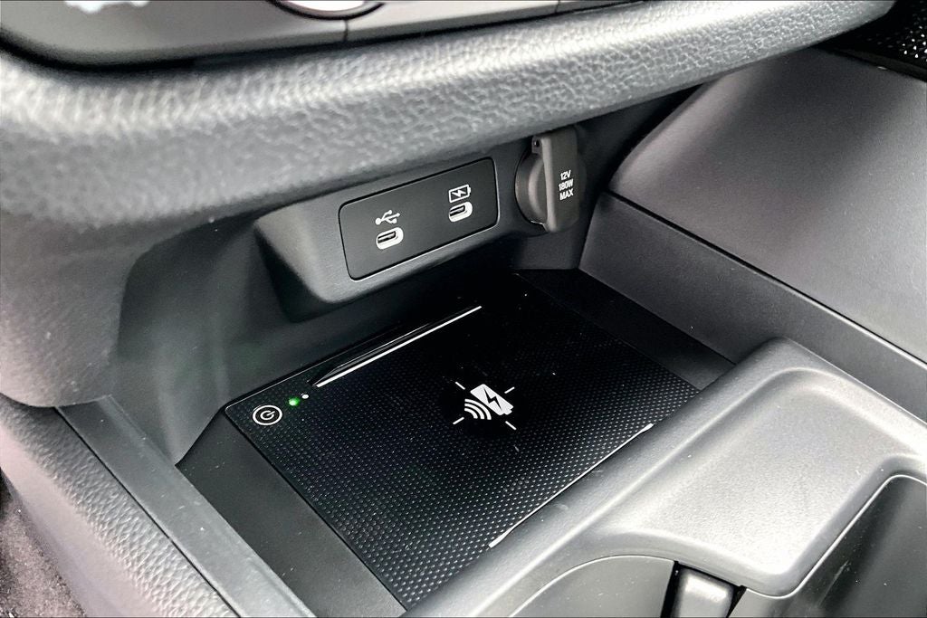 2026 Acura ADX A-Spec Advance Package