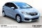 2018 Honda Fit LX