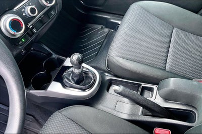 2018 Honda Fit LX