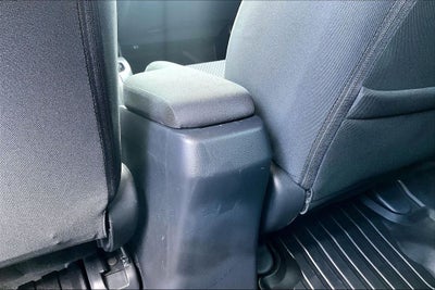 2018 Honda Fit LX