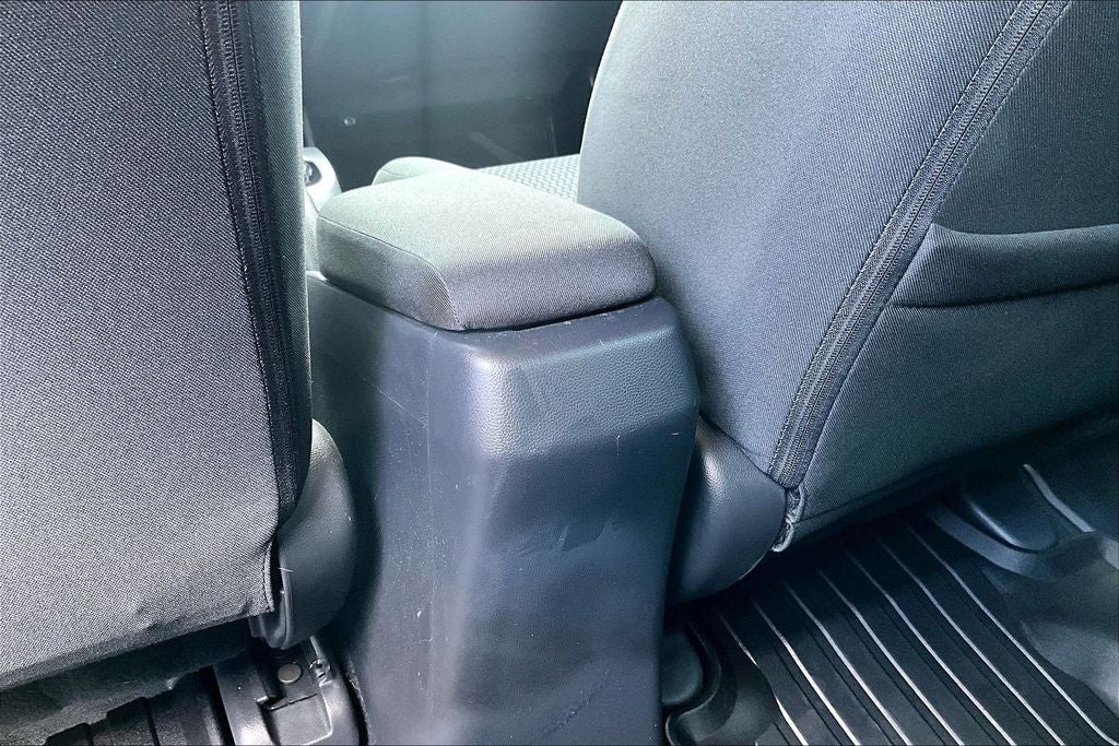 2018 Honda Fit LX