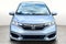2018 Honda Fit LX