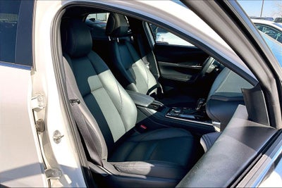 2025 Mazda Mazda CX-30 2.5 S Preferred Package