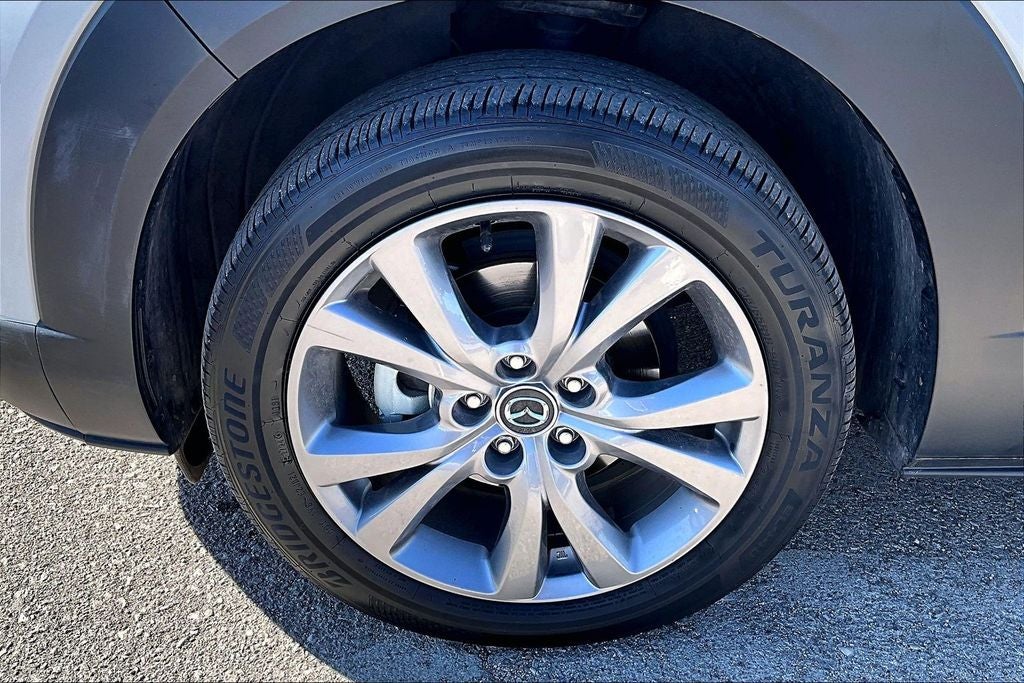 2025 Mazda Mazda CX-30 2.5 S Preferred Package