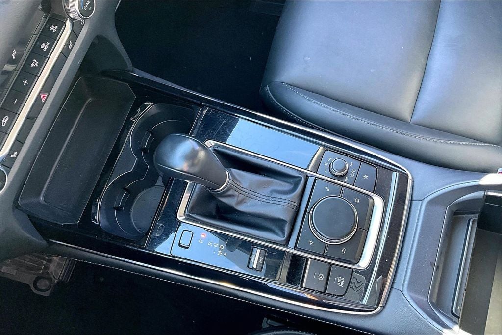 2025 Mazda Mazda CX-30 2.5 S Preferred Package