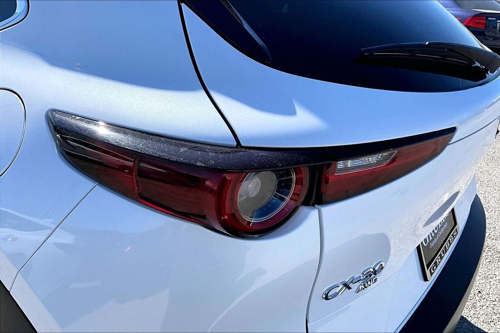 2025 Mazda Mazda CX-30 2.5 S Preferred Package