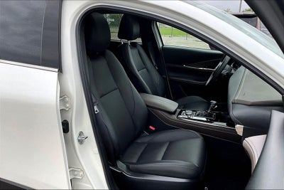 2024 Mazda Mazda CX-30 2.5 S Premium Package