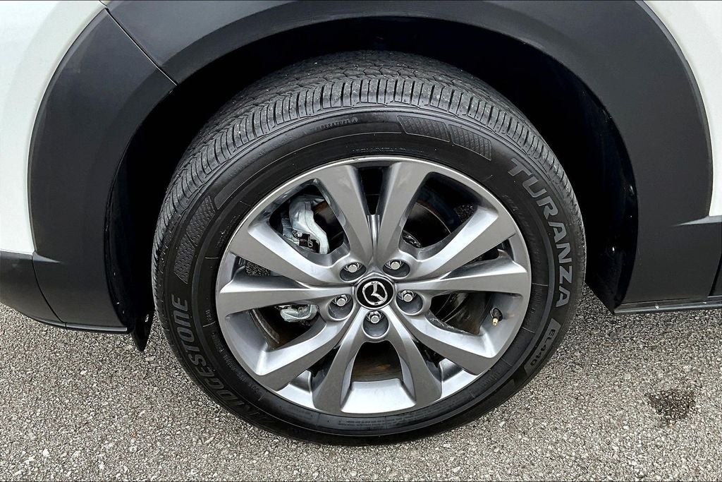 2024 Mazda Mazda CX-30 2.5 S Premium Package