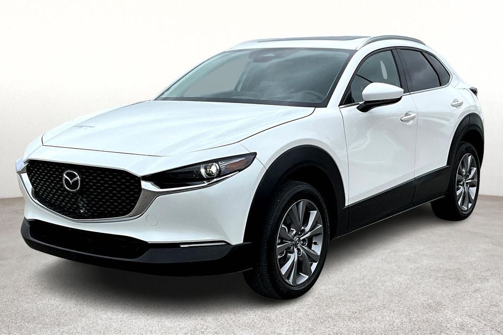 2024 Mazda Mazda CX-30 2.5 S Premium Package