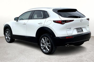 2024 Mazda Mazda CX-30 2.5 S Premium Package