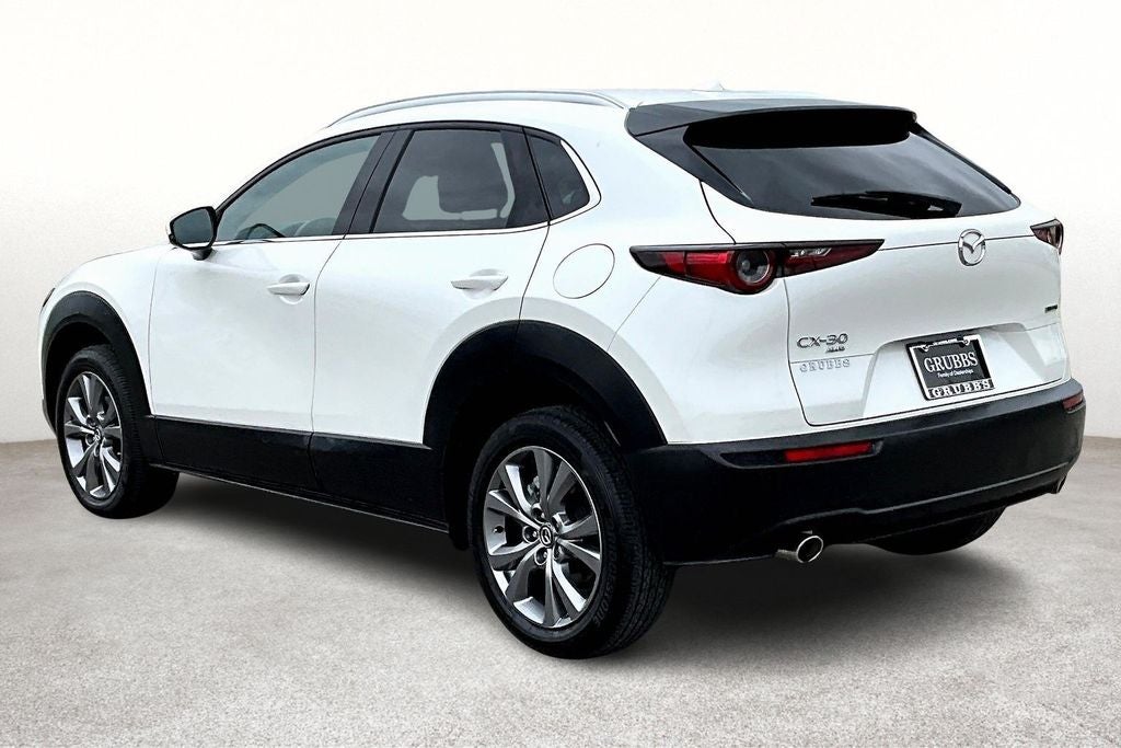 2024 Mazda Mazda CX-30 2.5 S Premium Package