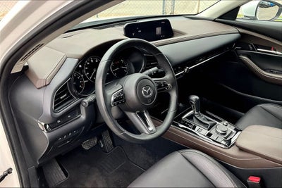 2024 Mazda Mazda CX-30 2.5 S Premium Package