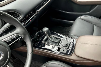 2024 Mazda Mazda CX-30 2.5 S Premium Package