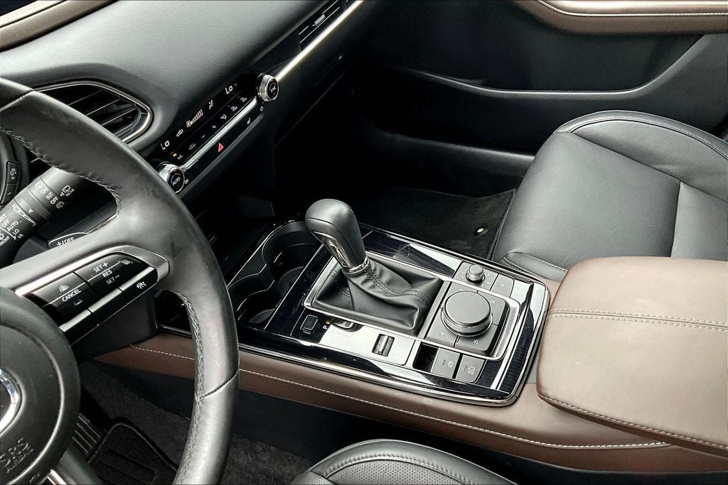 2024 Mazda Mazda CX-30 2.5 S Premium Package