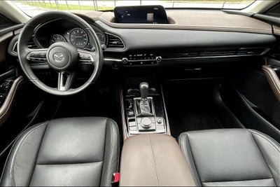 2024 Mazda Mazda CX-30 2.5 S Premium Package