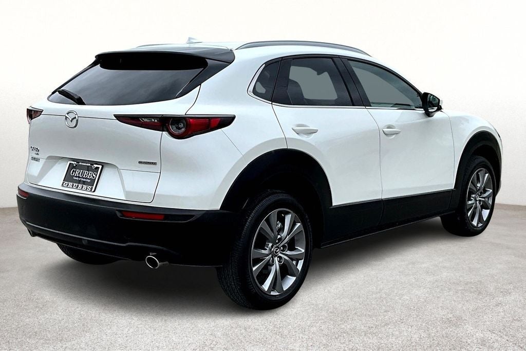 2024 Mazda Mazda CX-30 2.5 S Premium Package