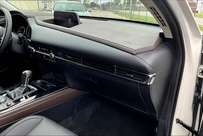 2024 Mazda Mazda CX-30 2.5 S Premium Package