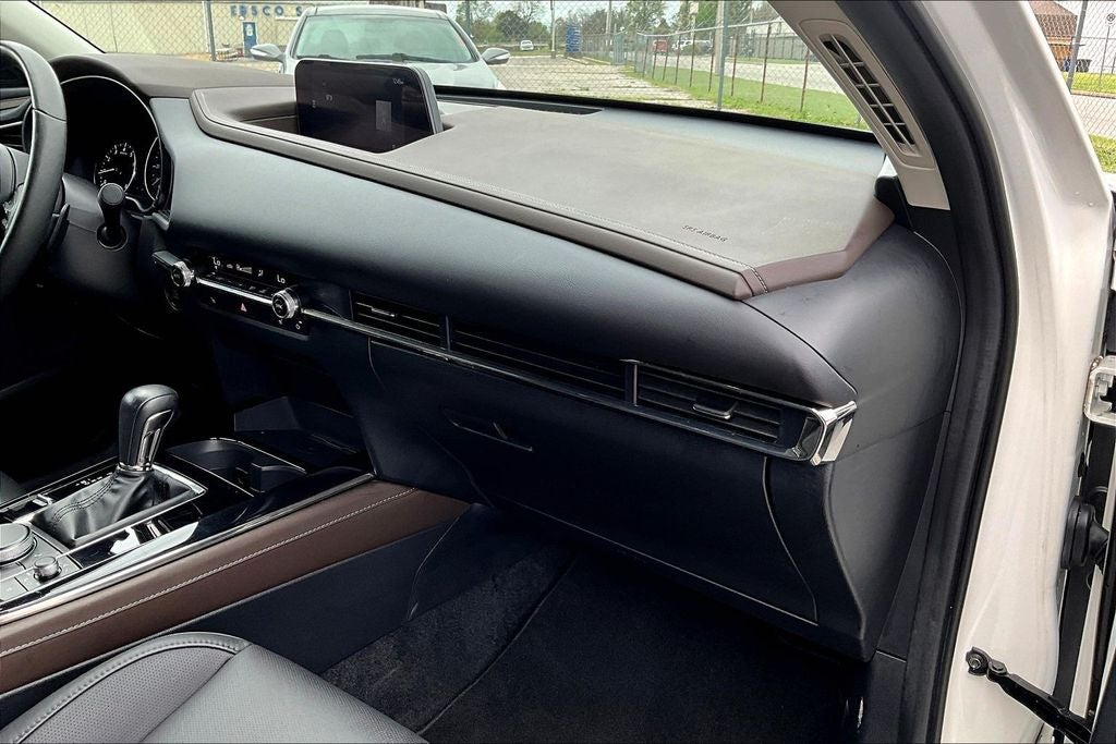 2024 Mazda Mazda CX-30 2.5 S Premium Package