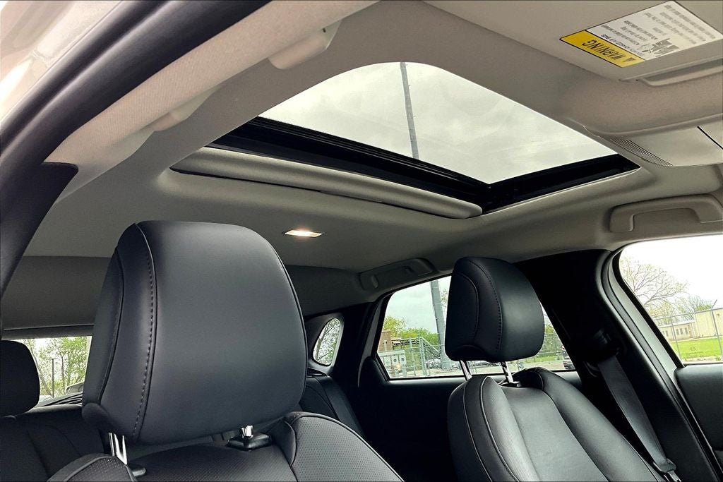 2024 Mazda Mazda CX-30 2.5 S Premium Package