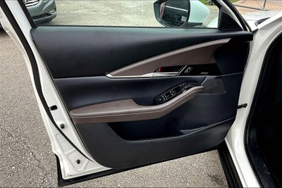 2024 Mazda Mazda CX-30 2.5 S Premium Package