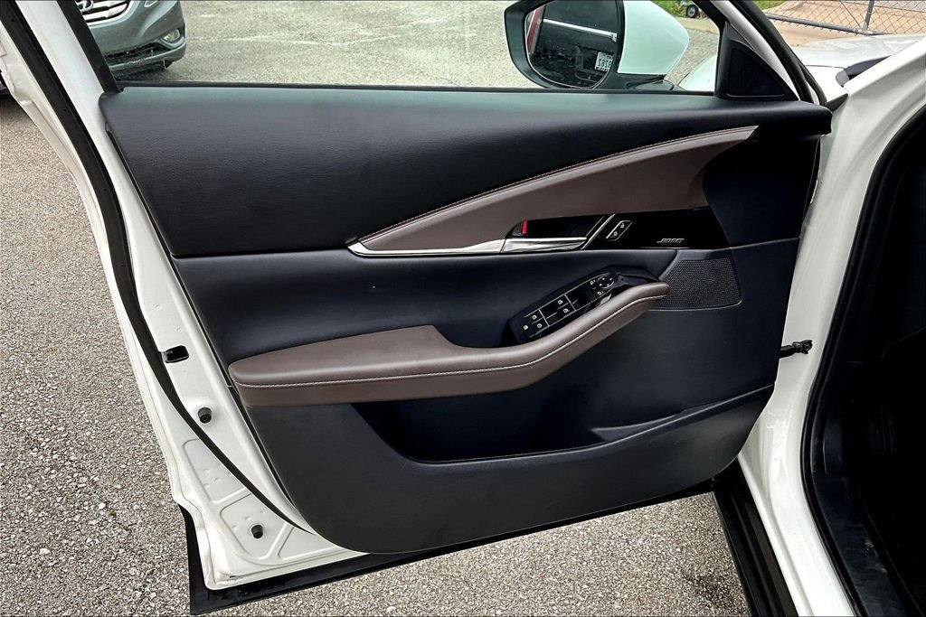 2024 Mazda Mazda CX-30 2.5 S Premium Package