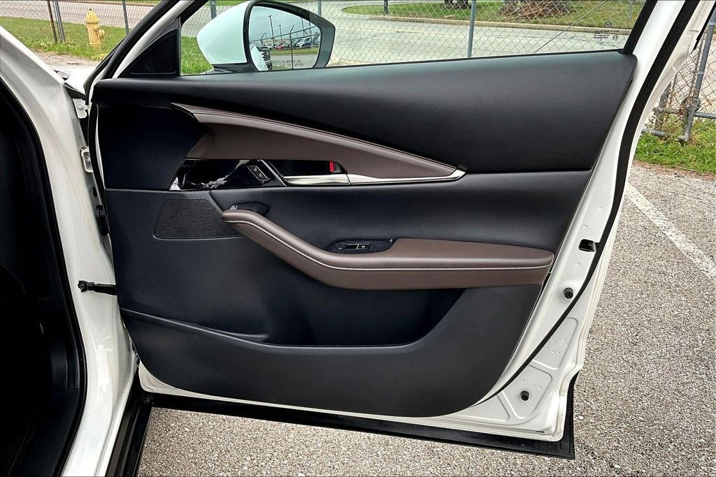 2024 Mazda Mazda CX-30 2.5 S Premium Package