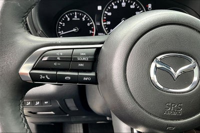 2024 Mazda Mazda CX-30 2.5 S Premium Package