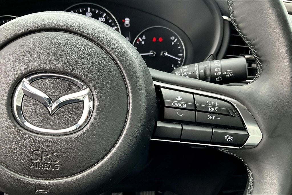 2024 Mazda Mazda CX-30 2.5 S Premium Package
