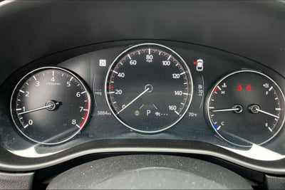 2024 Mazda Mazda CX-30 2.5 S Premium Package