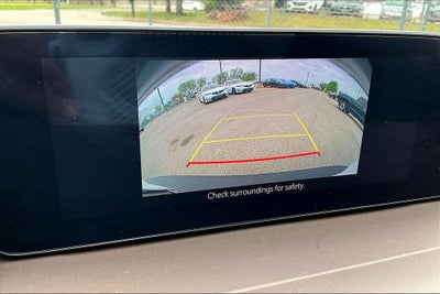 2024 Mazda Mazda CX-30 2.5 S Premium Package