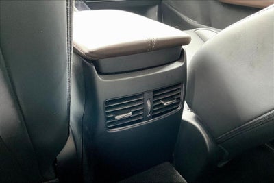 2024 Mazda Mazda CX-30 2.5 S Premium Package