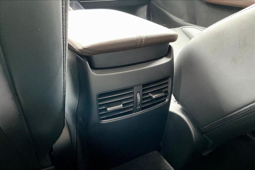 2024 Mazda Mazda CX-30 2.5 S Premium Package