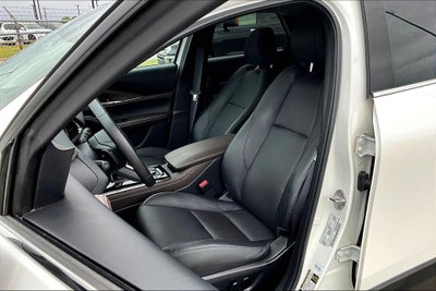 2024 Mazda Mazda CX-30 2.5 S Premium Package