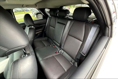 2024 Mazda Mazda CX-30 2.5 S Premium Package