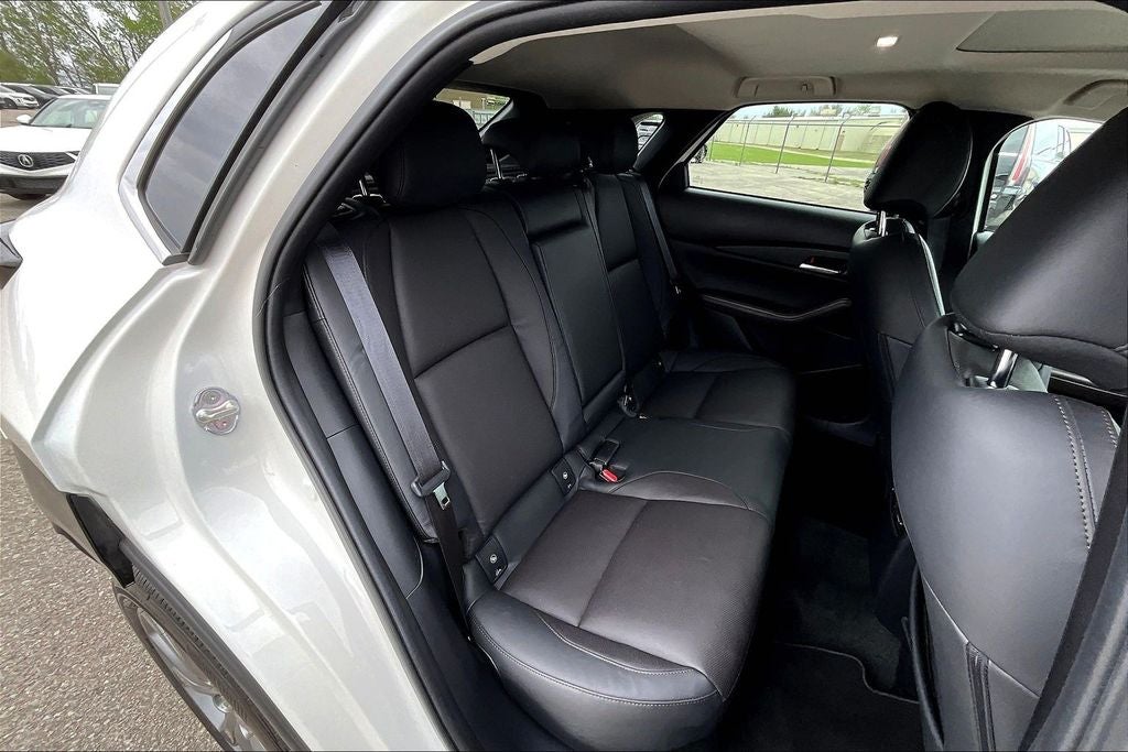 2024 Mazda Mazda CX-30 2.5 S Premium Package