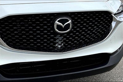 2024 Mazda Mazda CX-30 2.5 S Premium Package