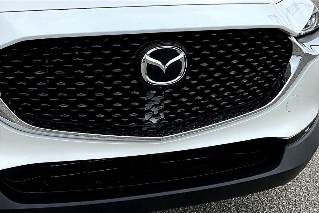 2024 Mazda Mazda CX-30 2.5 S Premium Package