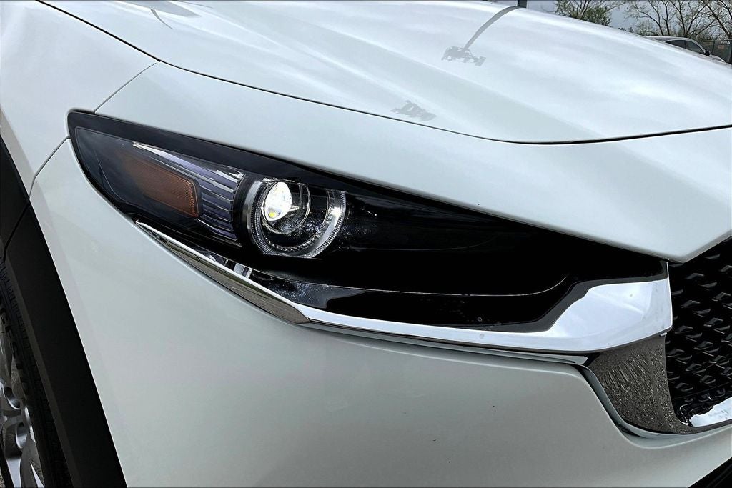 2024 Mazda Mazda CX-30 2.5 S Premium Package