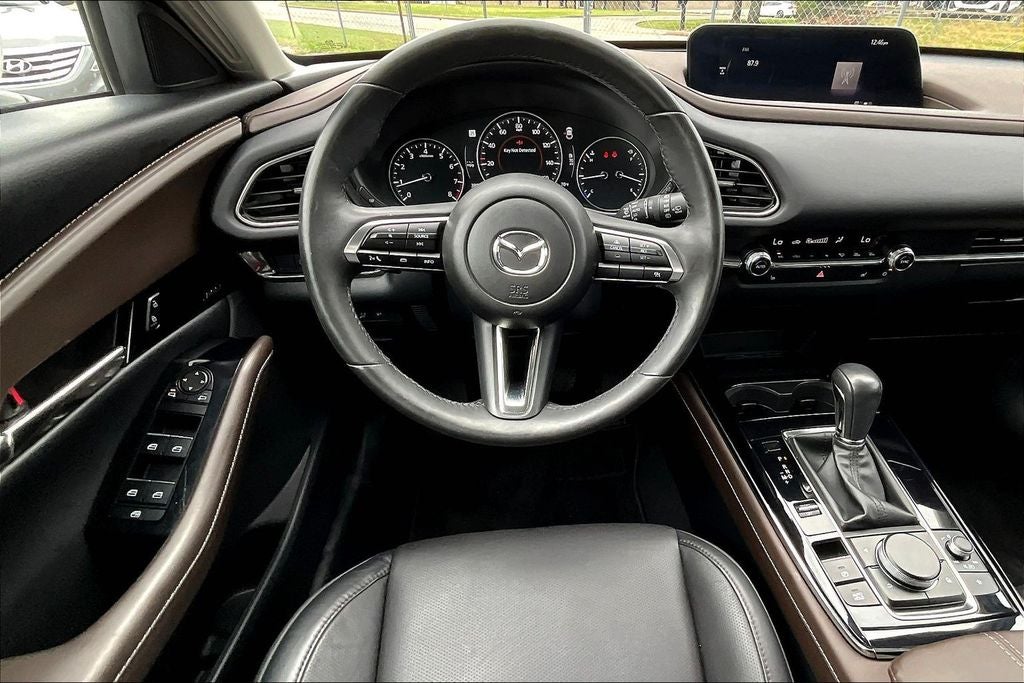 2024 Mazda Mazda CX-30 2.5 S Premium Package