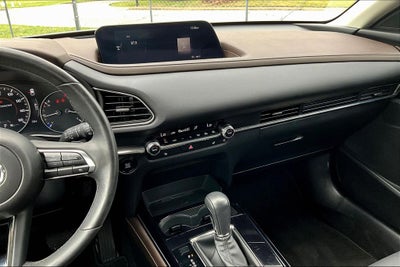 2024 Mazda Mazda CX-30 2.5 S Premium Package